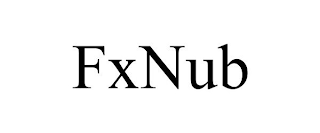 FXNUB