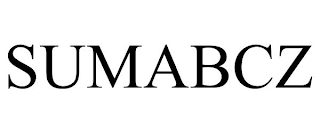 SUMABCZ