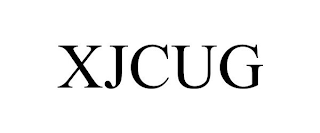 XJCUG