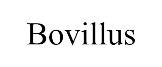 BOVILLUS