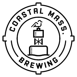 COASTAL MASS. BREWING