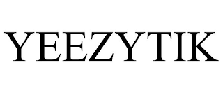 YEEZYTIK
