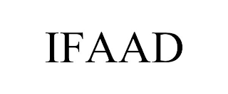 IFAAD