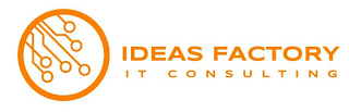 IDEAS FACTORY IT CONSULTING