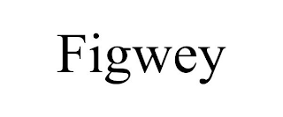 FIGWEY