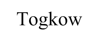 TOGKOW