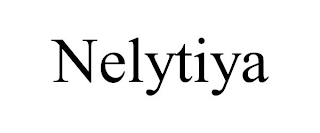 NELYTIYA