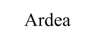 ARDEA