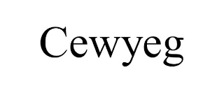 CEWYEG