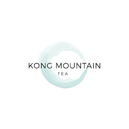 KONG MOUNTAIN TEA