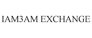 IAM3AM EXCHANGE