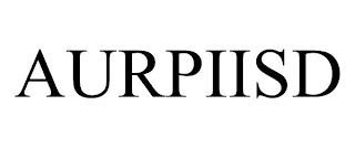AURPIISD