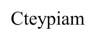 CTEYPIAM