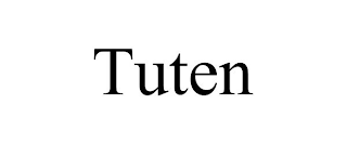 TUTEN