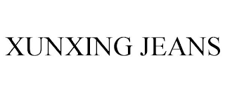 XUNXING JEANS