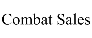 COMBAT SALES