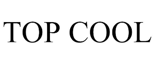 TOP COOL