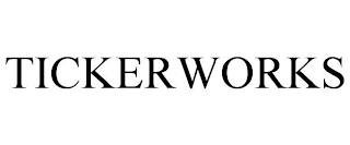 TICKERWORKS