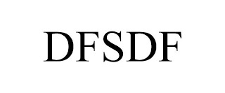 DFSDF