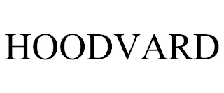 HOODVARD