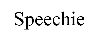 SPEECHIE