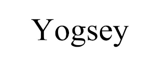 YOGSEY