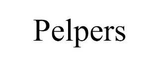 PELPERS