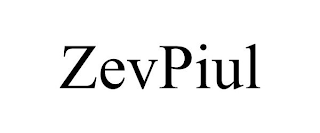 ZEVPIUL