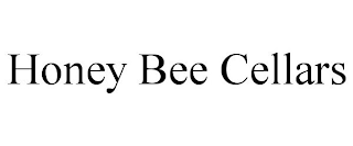 HONEY BEE CELLARS