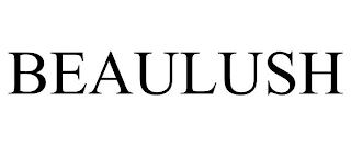 BEAULUSH