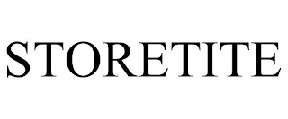 STORETITE