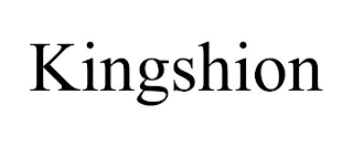 KINGSHION
