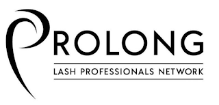 PROLONG LASH PROFESSIONAL NETWORK