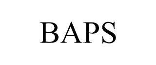 BAPS