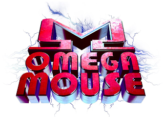 OMEGA MOUSE