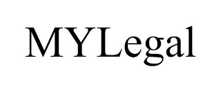 MYLEGAL