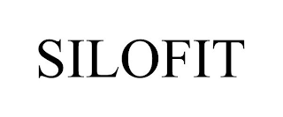 SILOFIT