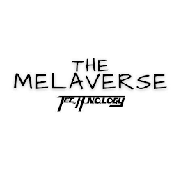 THE MELAVERSE TEC18H10N2O4LOGY