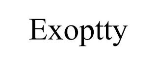 EXOPTTY