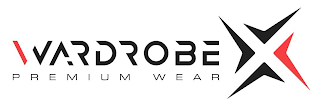 WARDROBE X PREMIUM WEAR