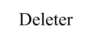 DELETER