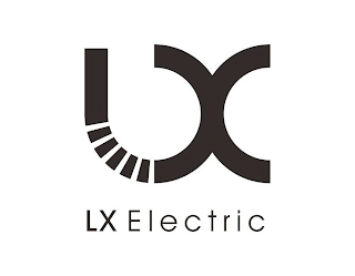 LX LX ELECTRIC