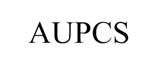 AUPCS