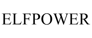 ELFPOWER