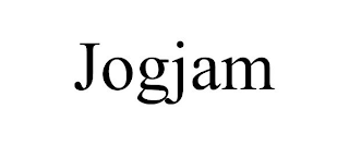 JOGJAM