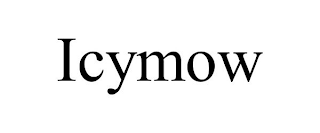 ICYMOW