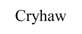 CRYHAW