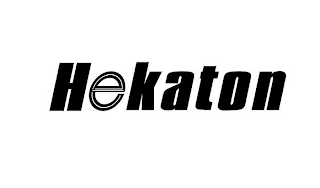 HEKATON