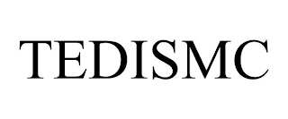 TEDISMC