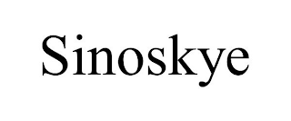 SINOSKYE